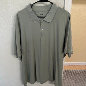 NWOT - Uniqlo Polo